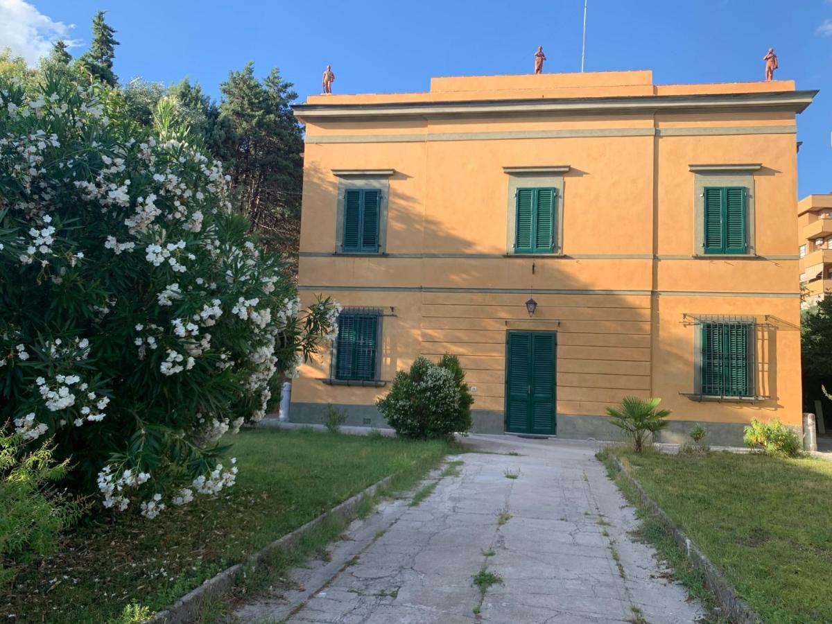 Paradisa28 - Amalfi - Zona Ospedale Cisanello Πίζα Εξωτερικό φωτογραφία