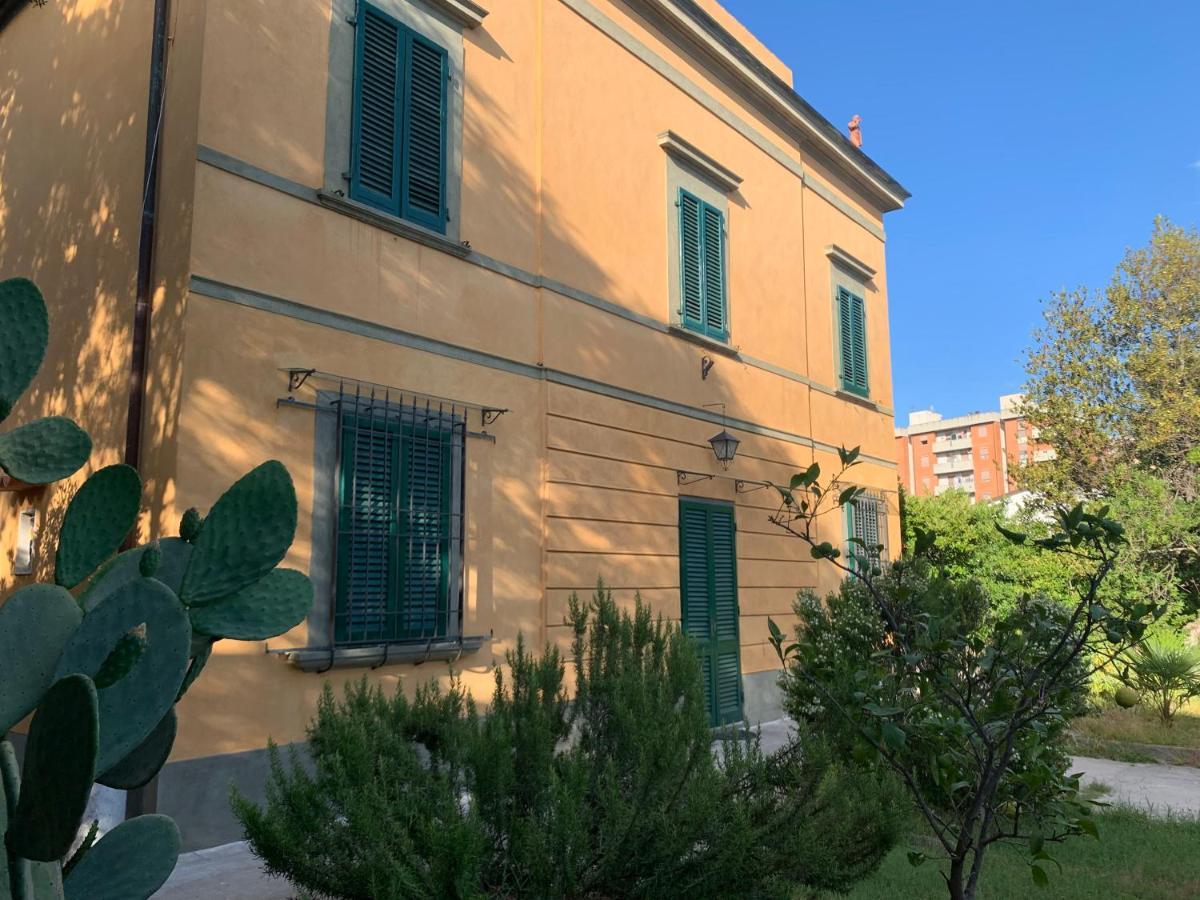 Paradisa28 - Amalfi - Zona Ospedale Cisanello Πίζα Εξωτερικό φωτογραφία