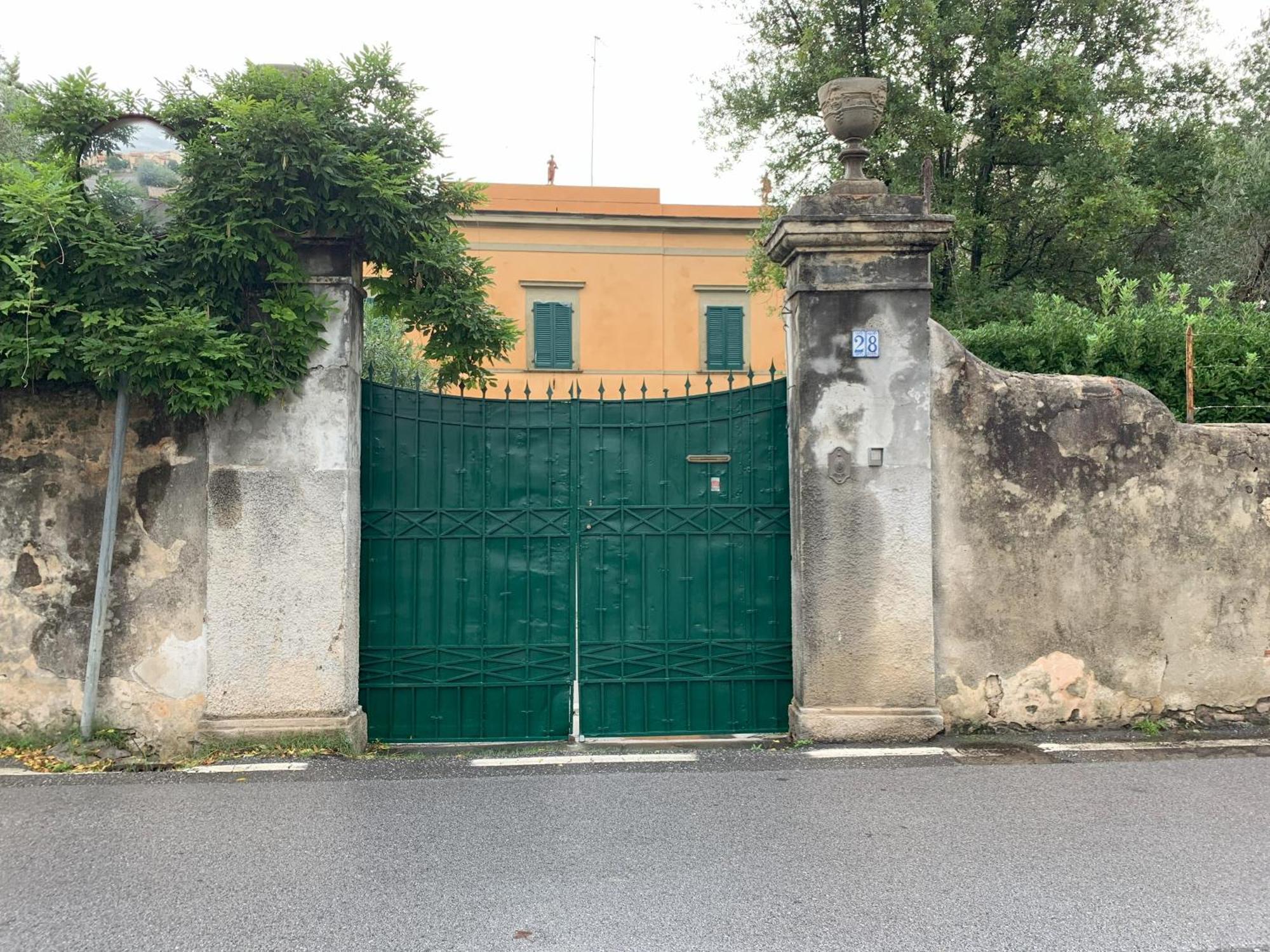 Paradisa28 - Amalfi - Zona Ospedale Cisanello Πίζα Εξωτερικό φωτογραφία