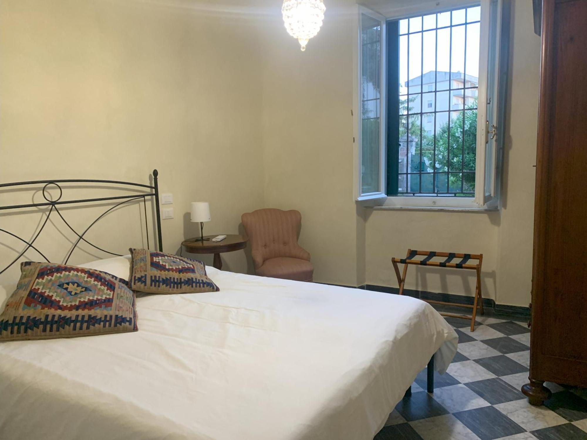 Paradisa28 - Amalfi - Zona Ospedale Cisanello Πίζα Εξωτερικό φωτογραφία