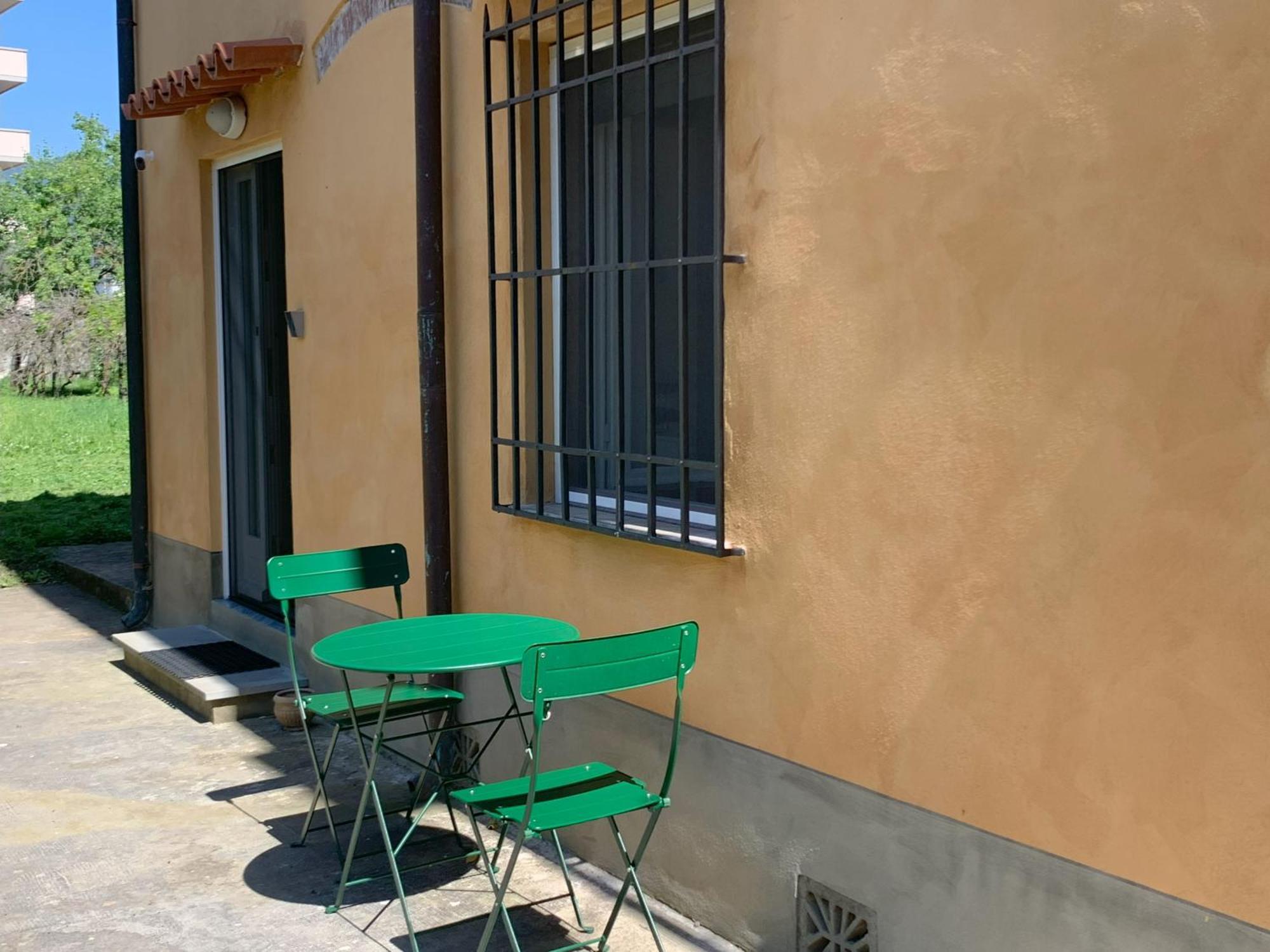 Paradisa28 - Amalfi - Zona Ospedale Cisanello Πίζα Εξωτερικό φωτογραφία