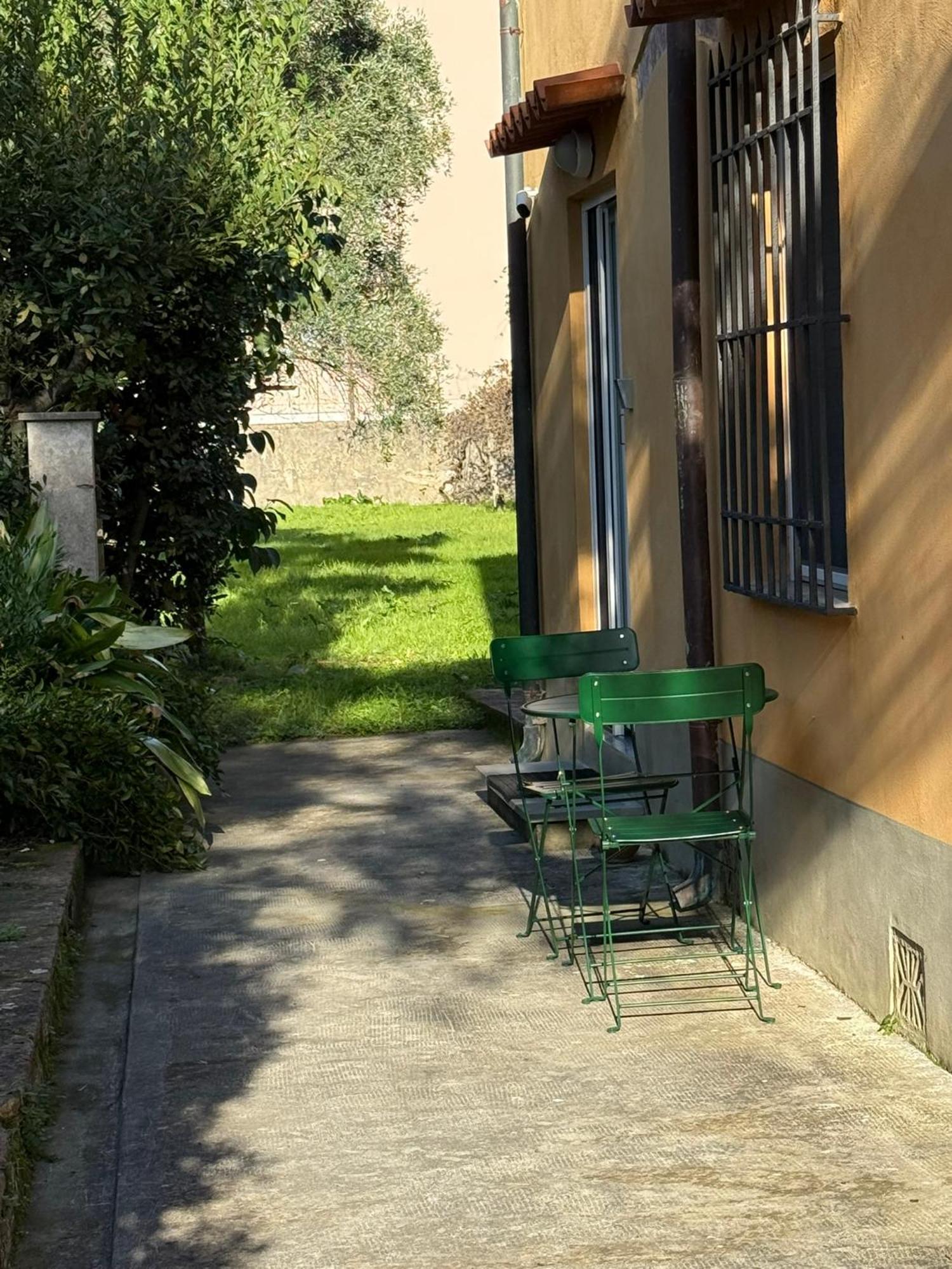 Paradisa28 - Amalfi - Zona Ospedale Cisanello Πίζα Εξωτερικό φωτογραφία