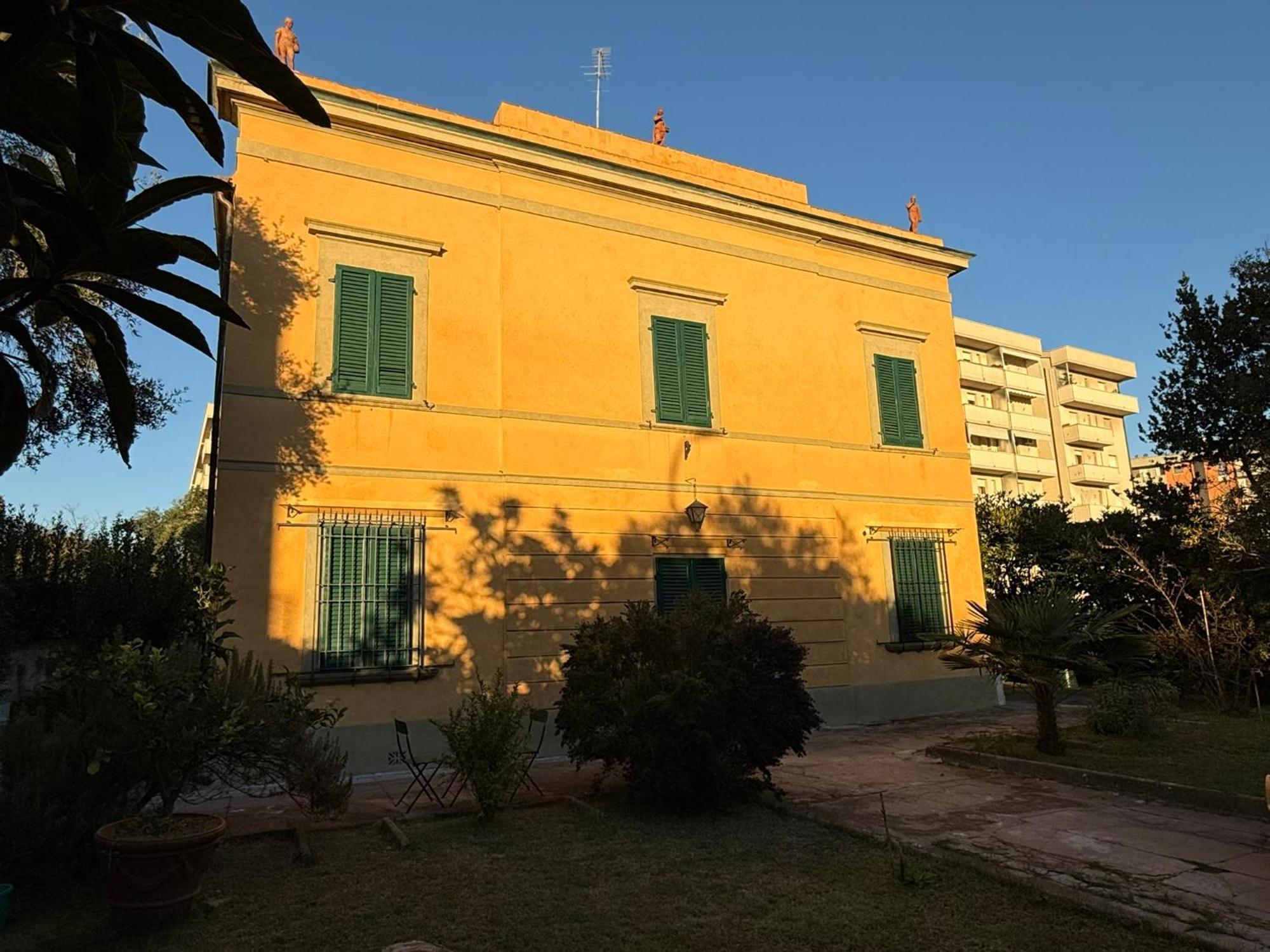 Paradisa28 - Amalfi - Zona Ospedale Cisanello Πίζα Εξωτερικό φωτογραφία